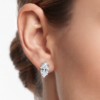 40. Marquise-Cut Diamond Stud Earrings-3