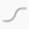 46. Cuban Link Chain Bracelet-1