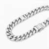 46. Cuban Link Chain Bracelet-2