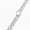 47. Figaro Chain Bracelet-2