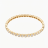 48. Diamond Bangle Bracelet-1