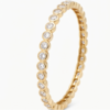 48. Diamond Bangle Bracelet-2