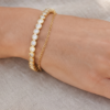 48. Diamond Bangle Bracelet-3