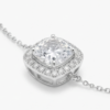 55. Cushion Halo Anklet-2