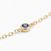 56. Sapphire Station Anklet-2