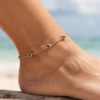 56. Sapphire Station Anklet-3