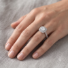 Cushion-Cut Double Halo Engagement Ring-3