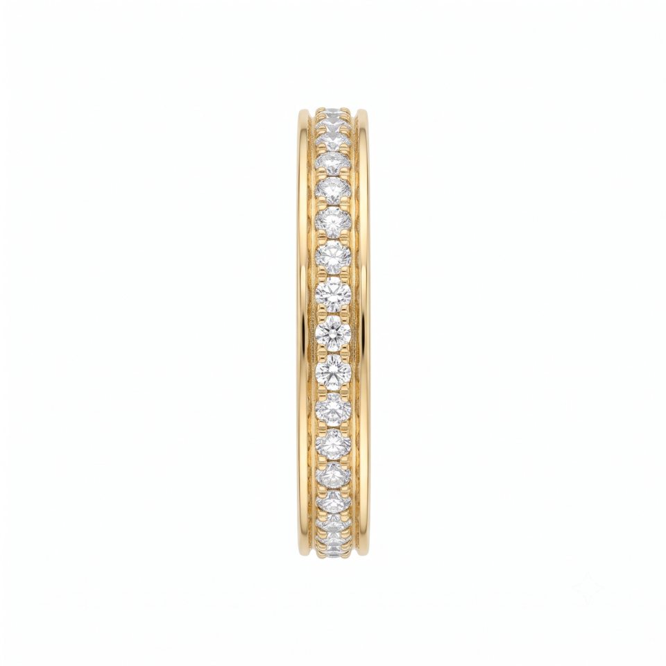 Eternity Band