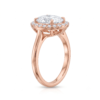 Oval-Cut Halo Engagement Ring (RNG-OVA-002)-1