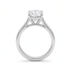 Pear-Cut Cathedral Engagement Ring (RNG-PEA-005)-1